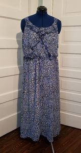 Maxi sundress